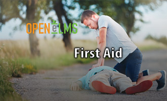 First Aid e-Learning